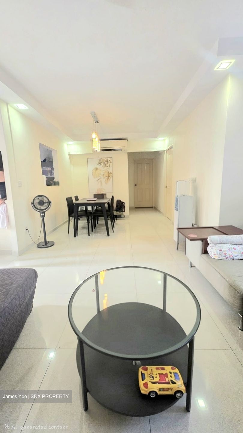 Blk 130 Rivervale Plains (Sengkang), HDB 4 Rooms #576217911